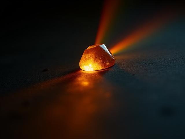 Creative lightbulb concept representing competitive differentiation